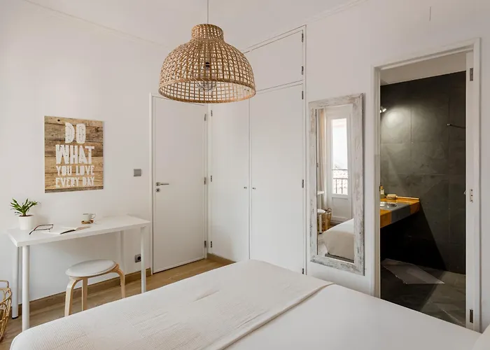 Stylish Hideaway In Heart Of 卡斯凯什