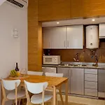 Stylish Hideaway In Heart Of Апартаменты Кашкайш