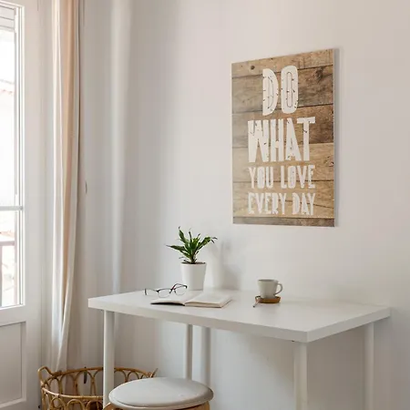 Stylish Hideaway In Heart Of * Cascais