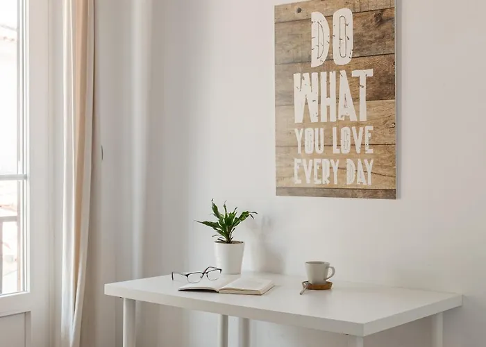 Stylish Hideaway In Heart Of * Cascais